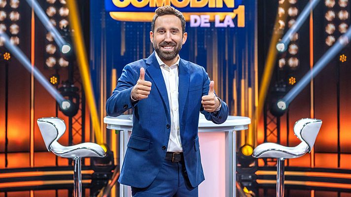  - Las nuevas tardes de La 1 llegan pisando fuerte