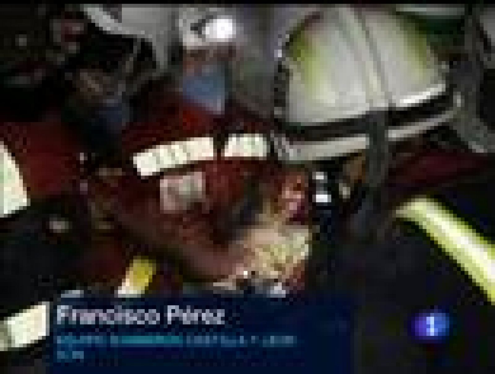 Informe Semanal - La imagen del niño que ha dado la vuelta al mundo | Ver