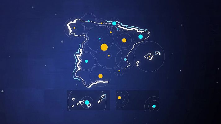 Telenorte - País Vasco - Telenorte 1 País Vasco (29/09/2022)