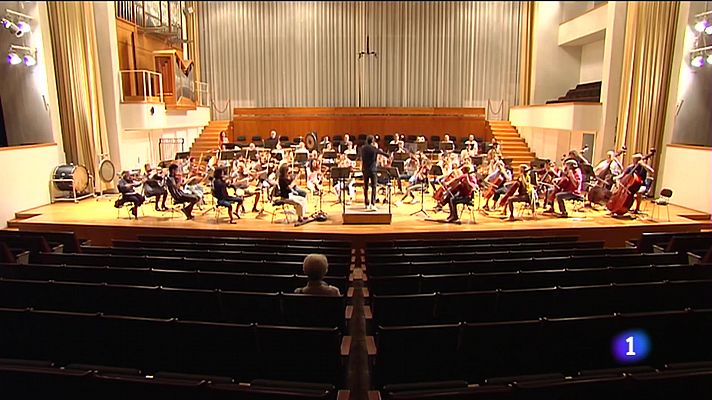 Noticias Andalucía - La OCG inicia conciertos sinfónicos