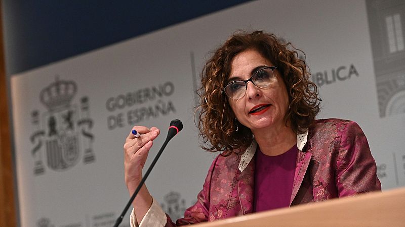 El plan fiscal del Gobierno: beneficios fiscales a rentas bajas y subida para las altas