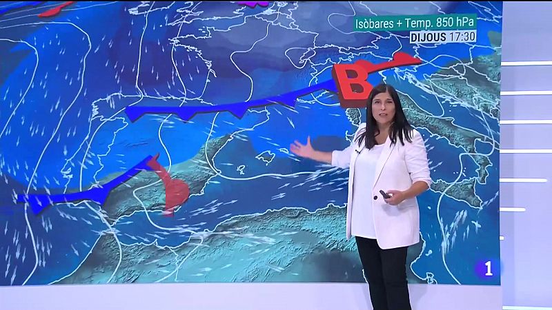 El temps a les Illes Balears - 29/09/22 - Veure ara