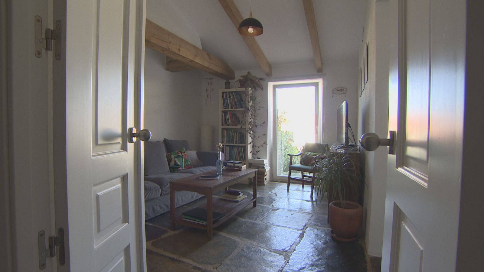 Ecoarquitectura: obras sostenibles - Ver ahora