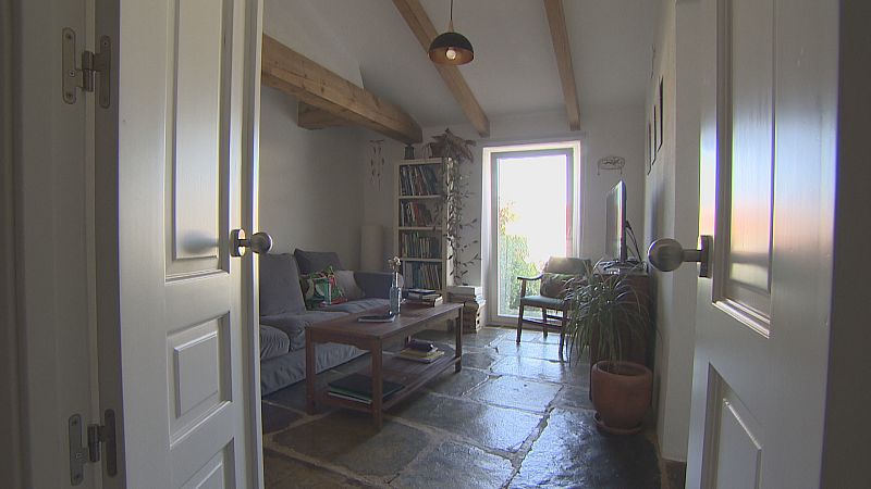 Ecoarquitectura: obras sostenibles - Ver ahora