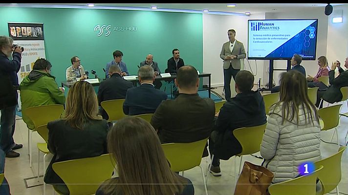 Panorama Regional - Asturias en 2' - 29/09/22