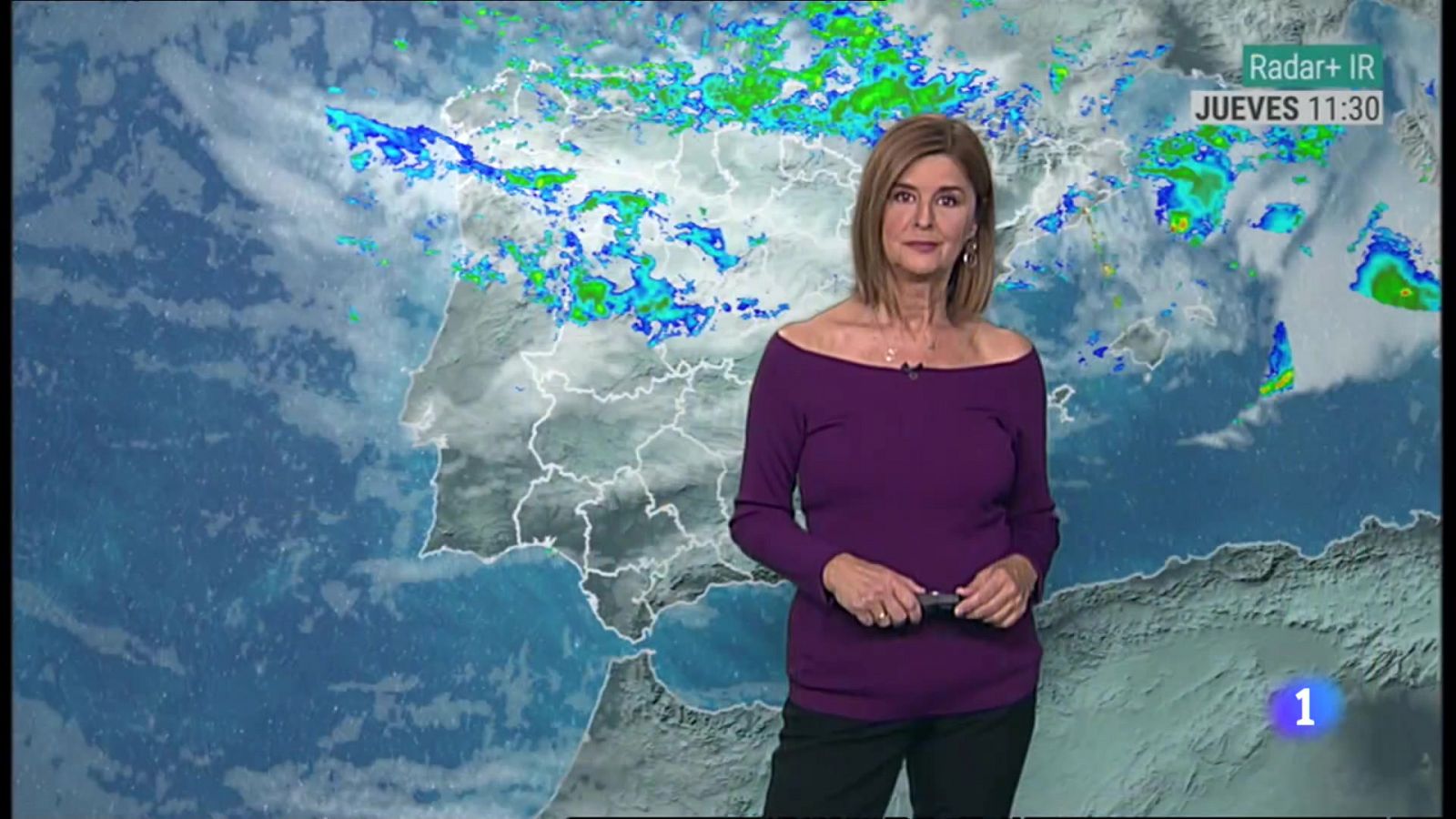 El Tiempo en Extremadura - 29/09/2022 - RTVE.es