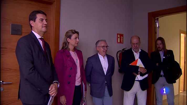 Noticias de Castilla y León - Castilla y León en 1' - 29/09/22