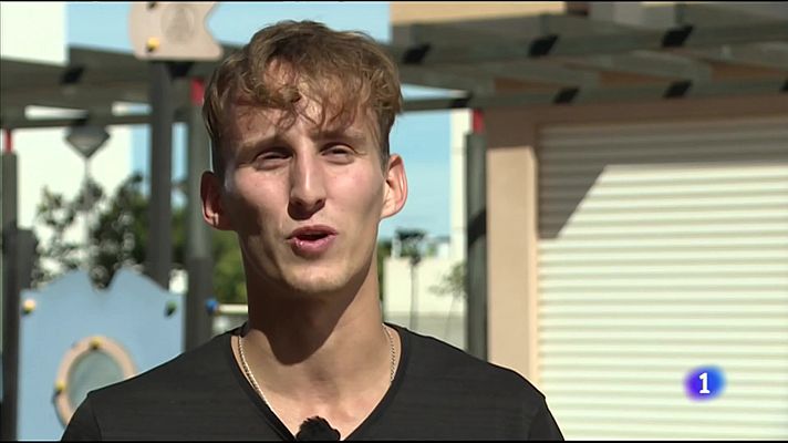 L'informatiu - Comunitat Valenciana - L'informatiu Comunitat Valenciana 2 - 29/09/22