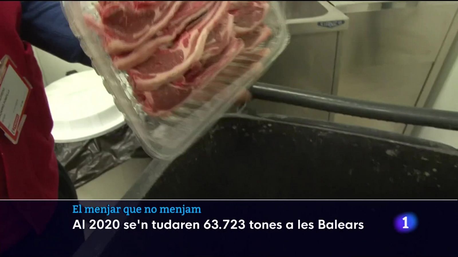 Informatiu Balear 2 - 29/09/2022 - RTVE.es