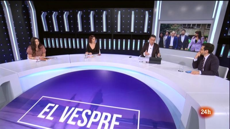 El Vespre - 29/09/2022