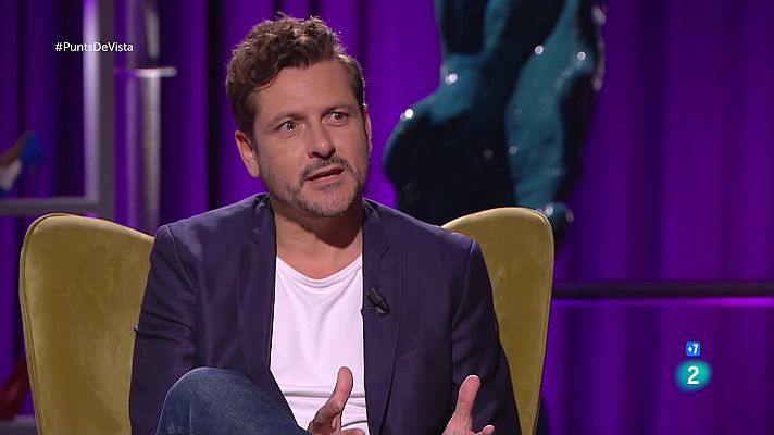 Punts de vista - Punts de Vista - Kike Maíllo i Lauren Nine