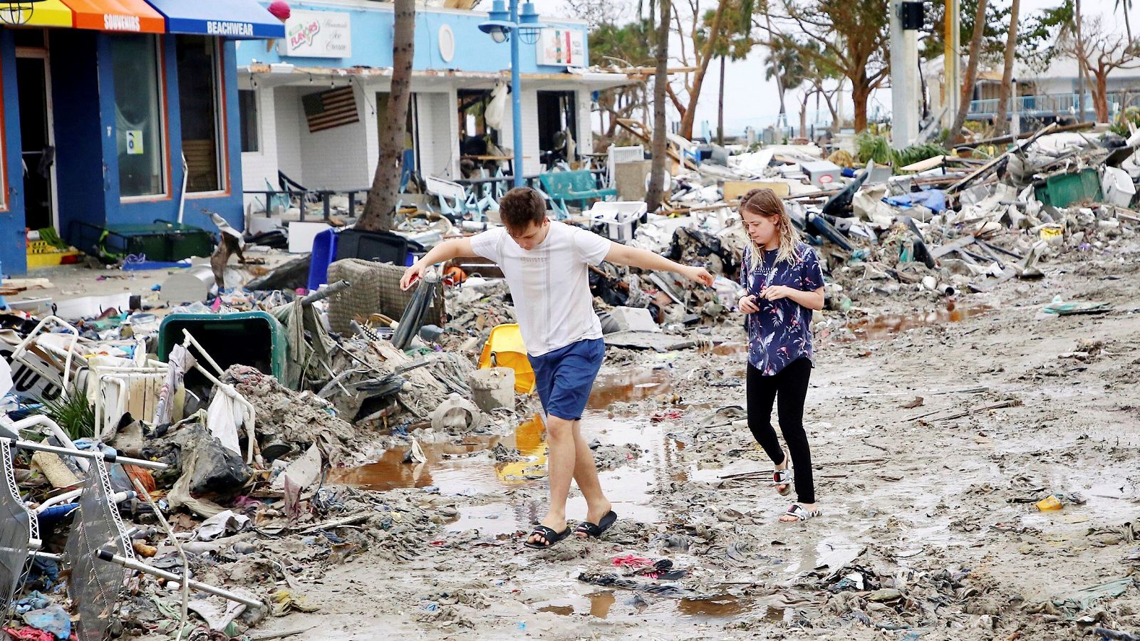 Telediario 2 en cuatro minutos - 29/09/22 - Ver ahora