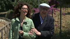 Somos documentales - Andrea Camilleri, el maestro sin reglas
