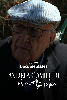 Andrea Camilleri, el maestro sin reglas