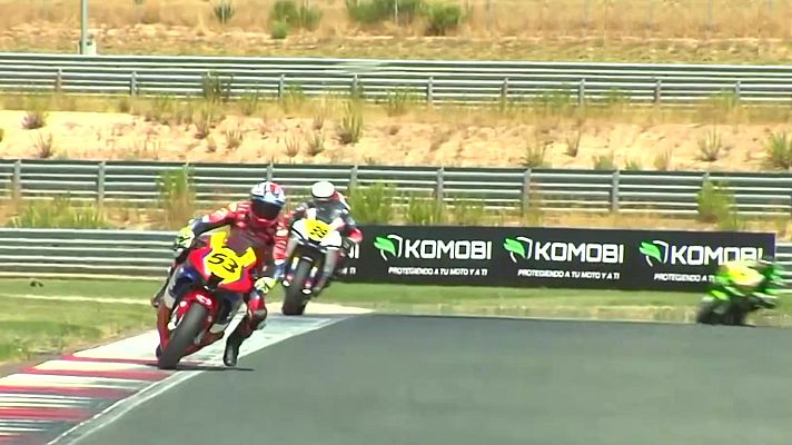 Moto Avenue - 2022 - Programa 30