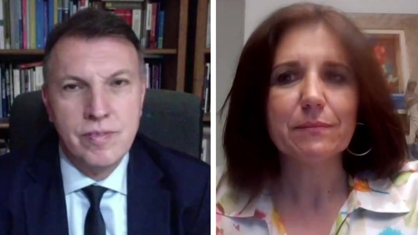 La noche en 24 horas - 29/09/22 - ver ahora