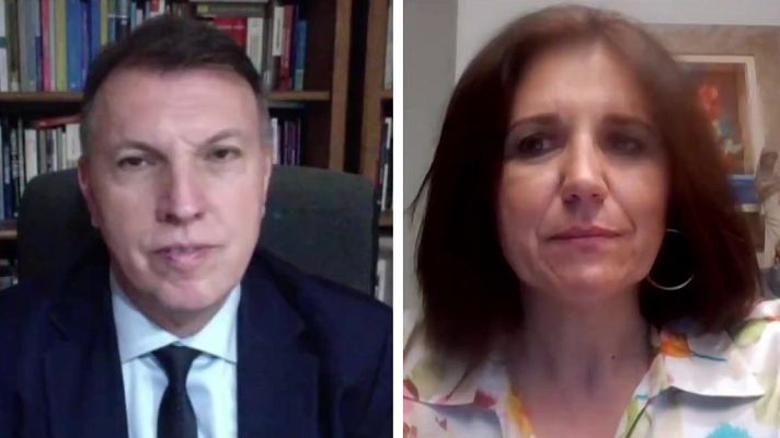 La noche en 24h - La noche en 24 horas - 29/09/22