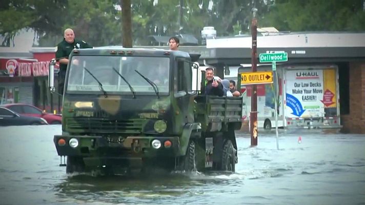 Telediario Internacional - Telediario Internacional - 29/09/22