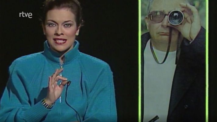 De película - El cine de Claude Chabrol