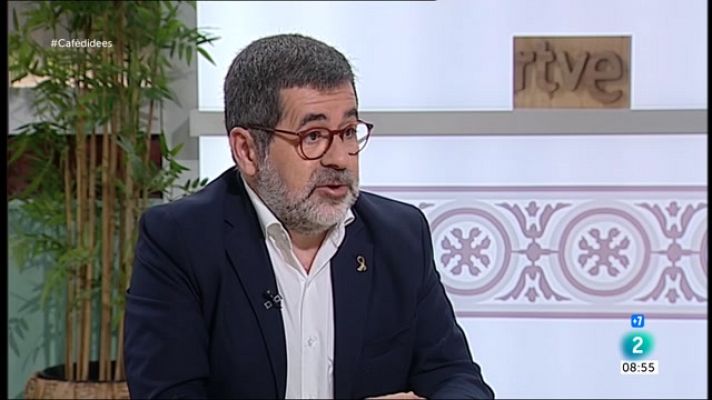 Sànchez: "Amb aquestes actituds, el PSC tornarà a guanyar"