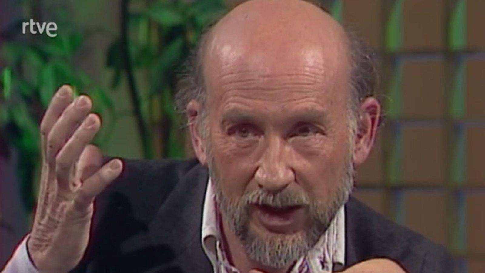 Esta noche - Esta noche es nochebuena 