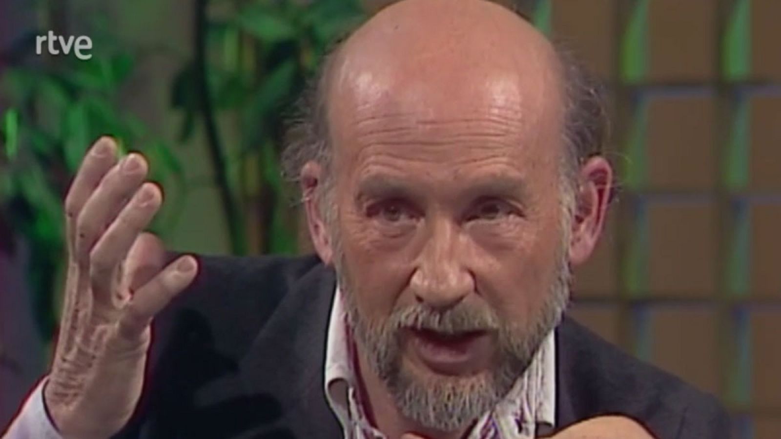 Esta noche - Esta noche es nochebuena 