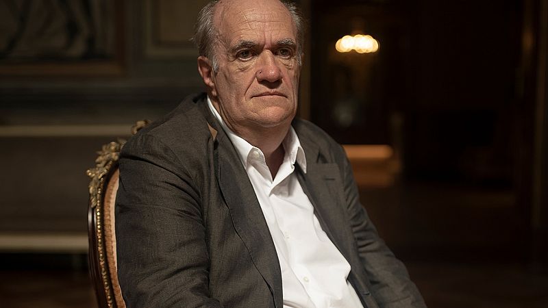 De Irlanda a Alemania: Colm Toíbín escribe sobre Thomas Mann