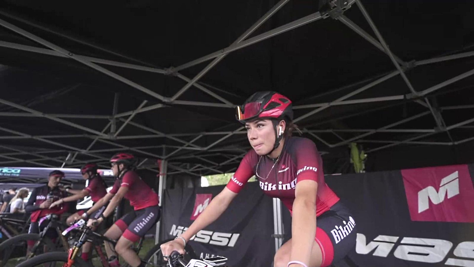 Mountain Bike - Sea Otter Europe 2022 - ver ahora