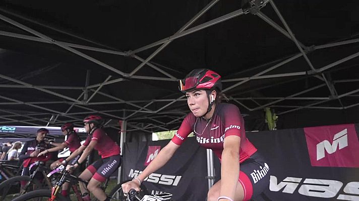 Mountain Bike - Sea Otter Europe 2022