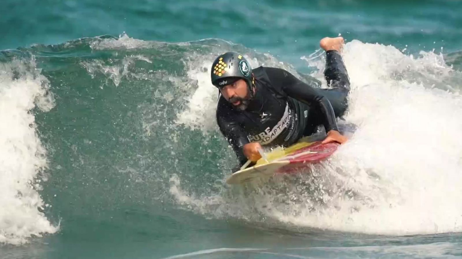 Surfing.es - T5 - Programa 35 - RTVE Play