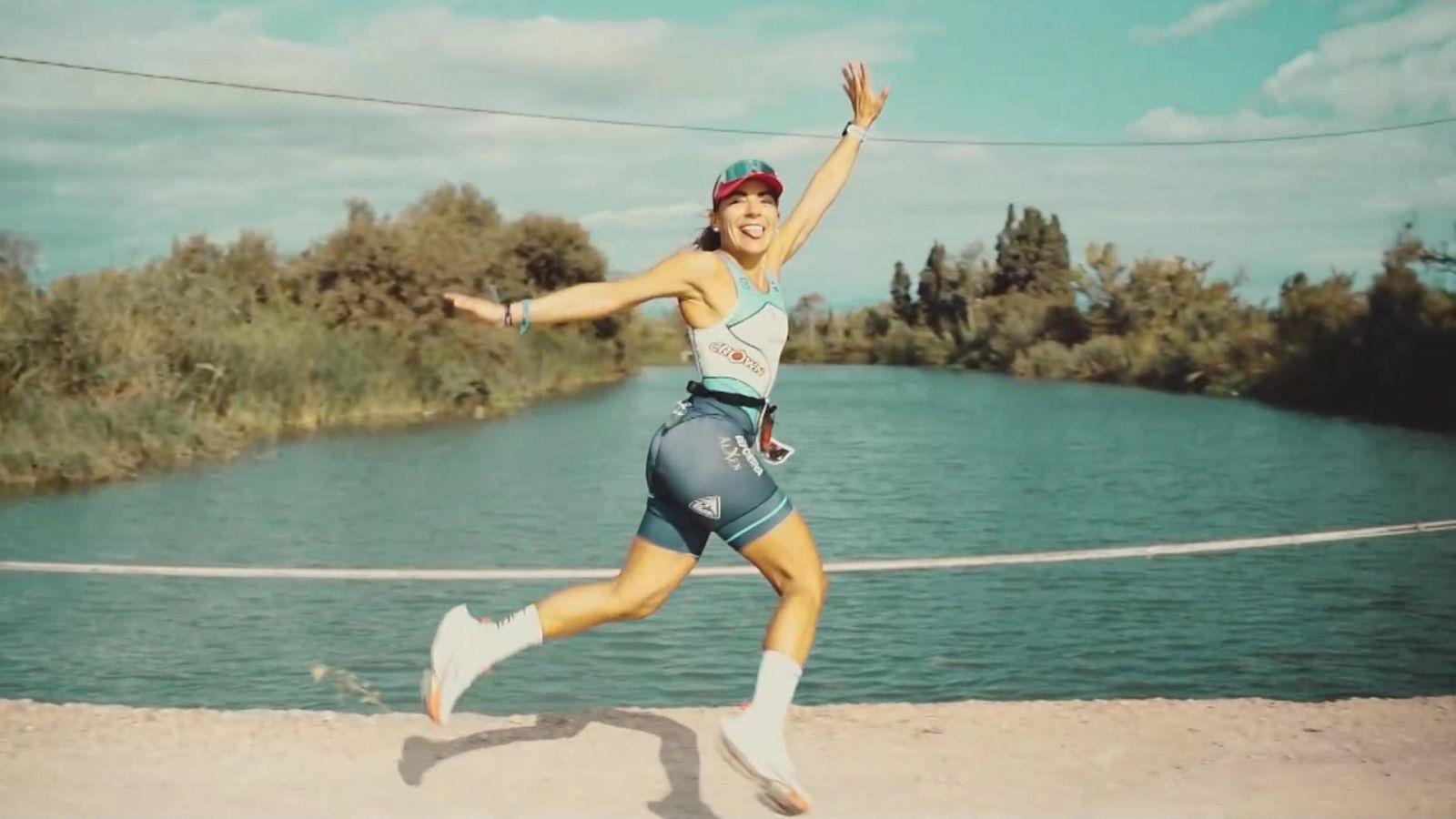 Triatlón - Infiniti half & Olympic Triathlon Burriana - ver ahora