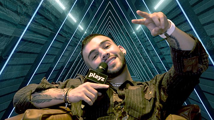 Manuel Turizo: \"Yo no soñaba con ser famoso, soñaba con hacer música\"