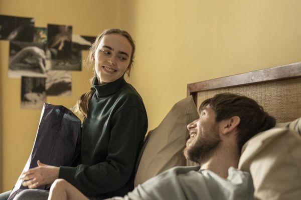 Días de cine - Días de Cine:La consagración de la primavera.