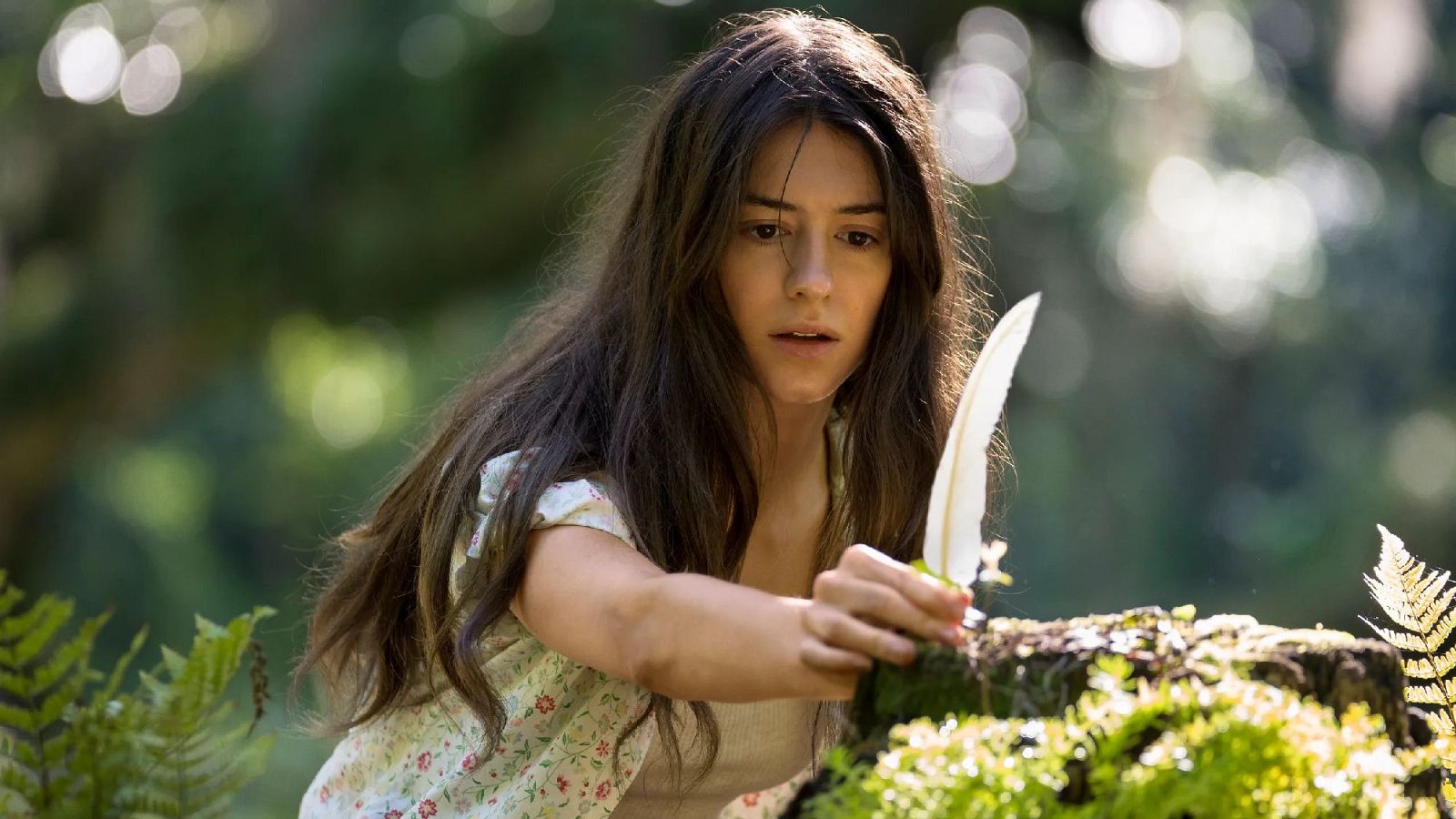 Días de Cine: La chica salvaje. | Ver