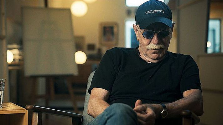 Días de cine - Días de Cine: Oswald, el falsificador.