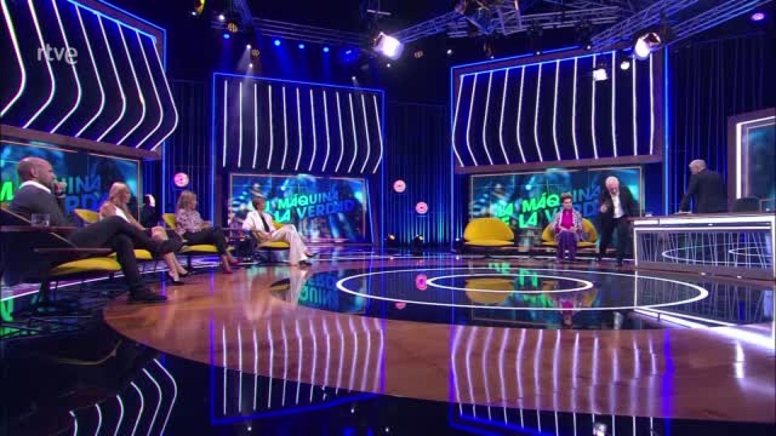 La gran confusión - Sardà contra Sardà