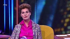 La gran confusión - Antonia Dell'Atte: "mi abrazo a Ana Obregón fue sincero