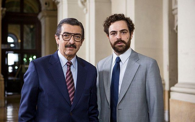 Días de cine - Días de Cine: Argentina, 1985.