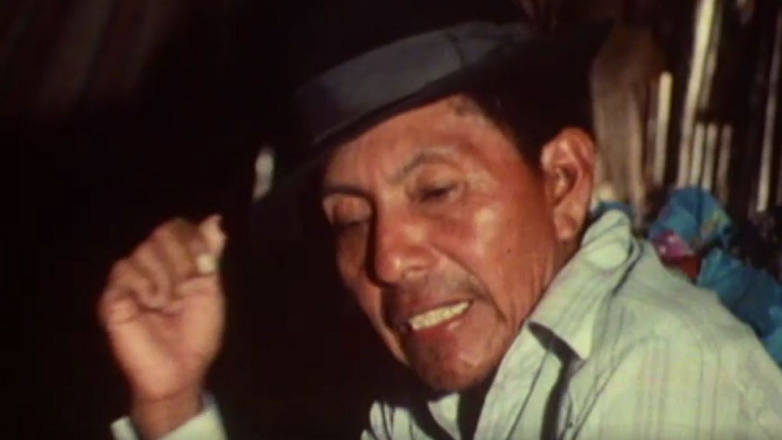 Los marginados - América indígena rebelde - Los marginados | Ver