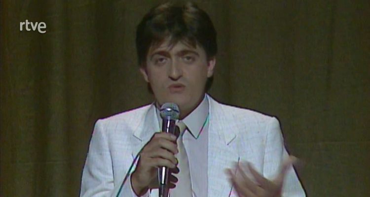 Programas y Concursos en el Archivo de RTVE - En la cuerda floja - Primer programa