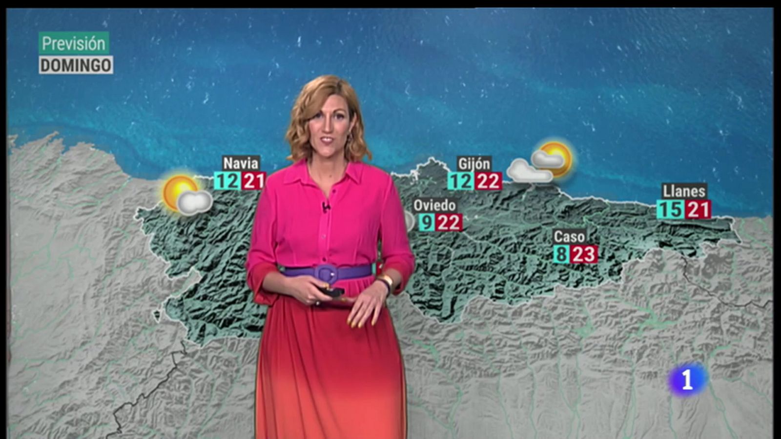 El tiempo en Asturias - 30/09/2022 - Ver ahora