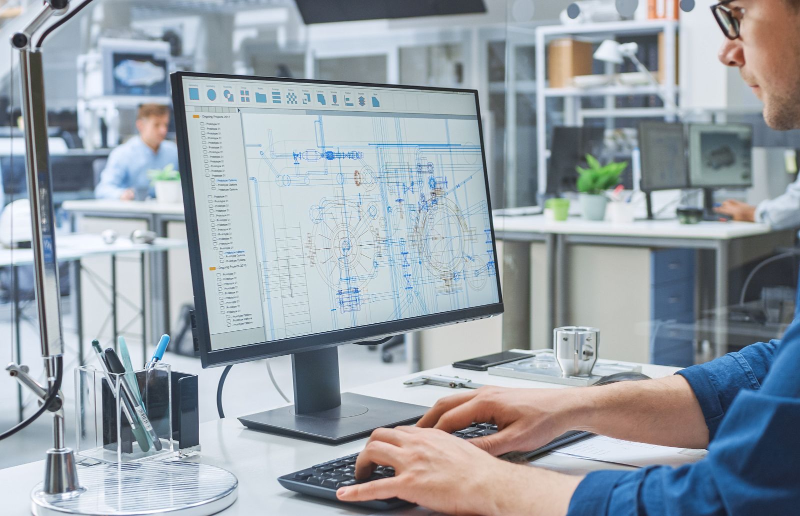 Los investigadores españoles que vieron venir la pandemia a comienzos de 2020 | Ver