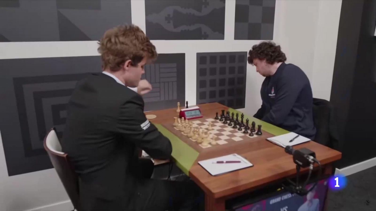 Ajedrez | Carlsen denuncia una posible trampa de Niemann