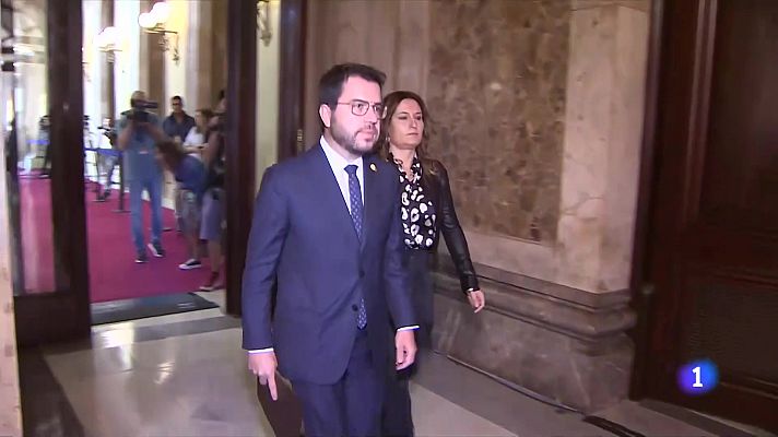 L'Informatiu - L'Informatiu 2 - 30/09/2022