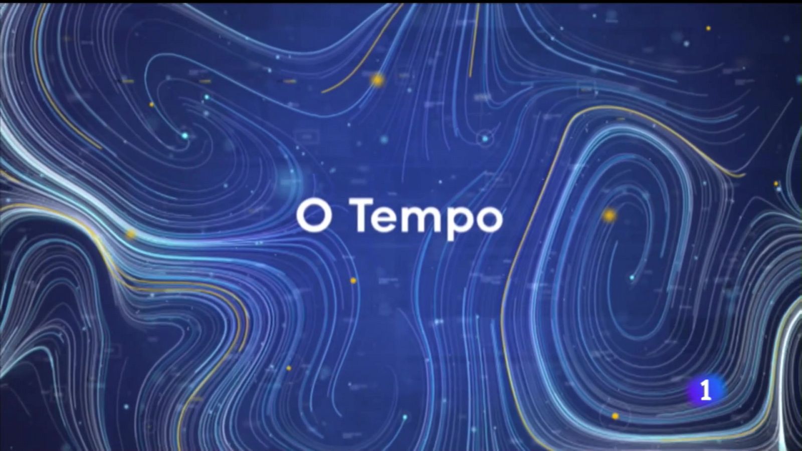 Telexornal - Galicia: El tiempo en Galicia 30-09-2022 | RTVE Play