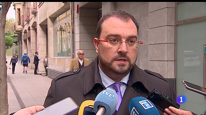 Panorama Regional - Asturias en 2' - 30/09/22