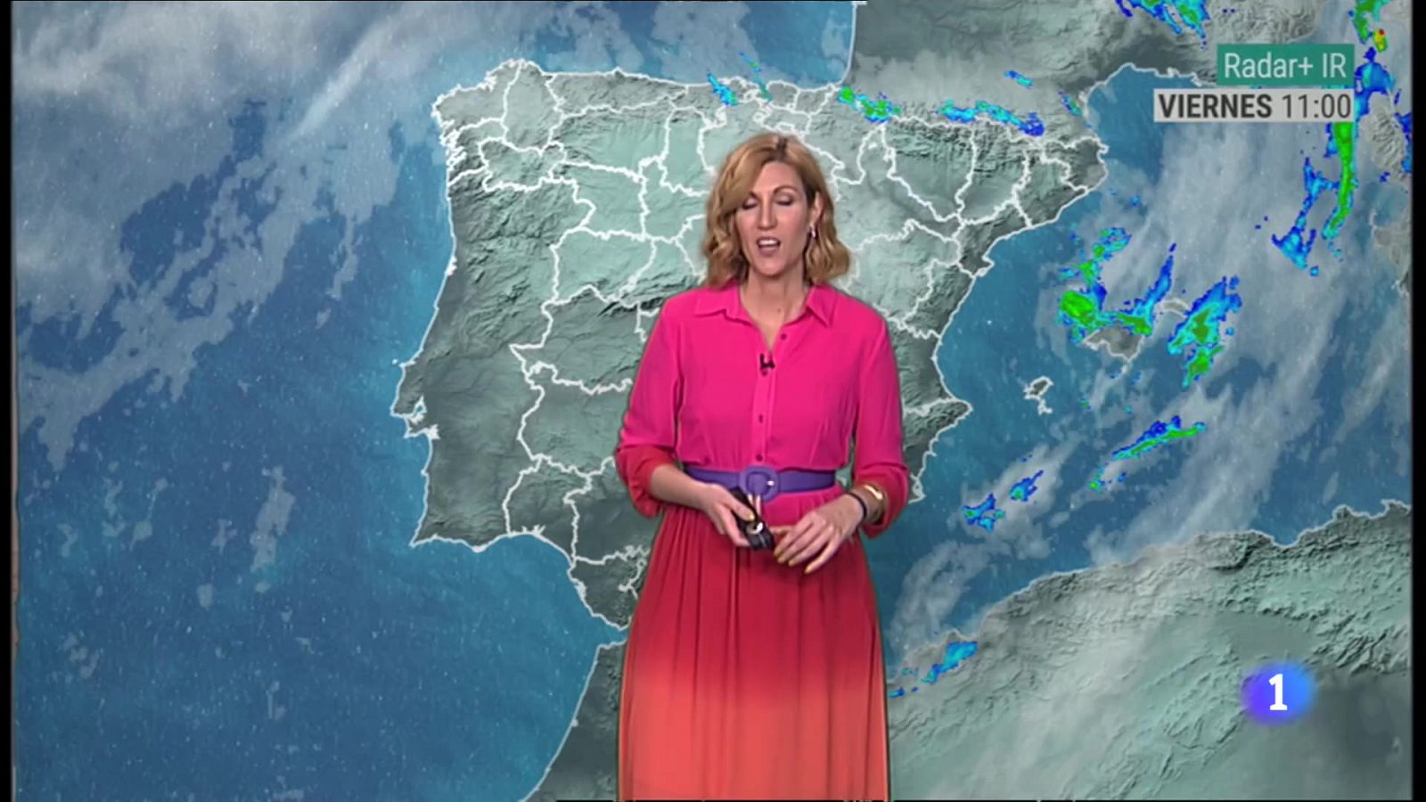 El tiempo en Extremadura - 30/09/2022 - RTVE.es