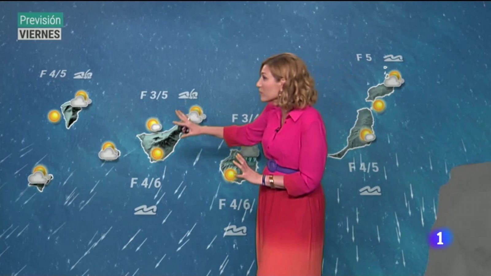 Telecanarias: El tiempo en Canarias - 30/09/2022 | RTVE Play