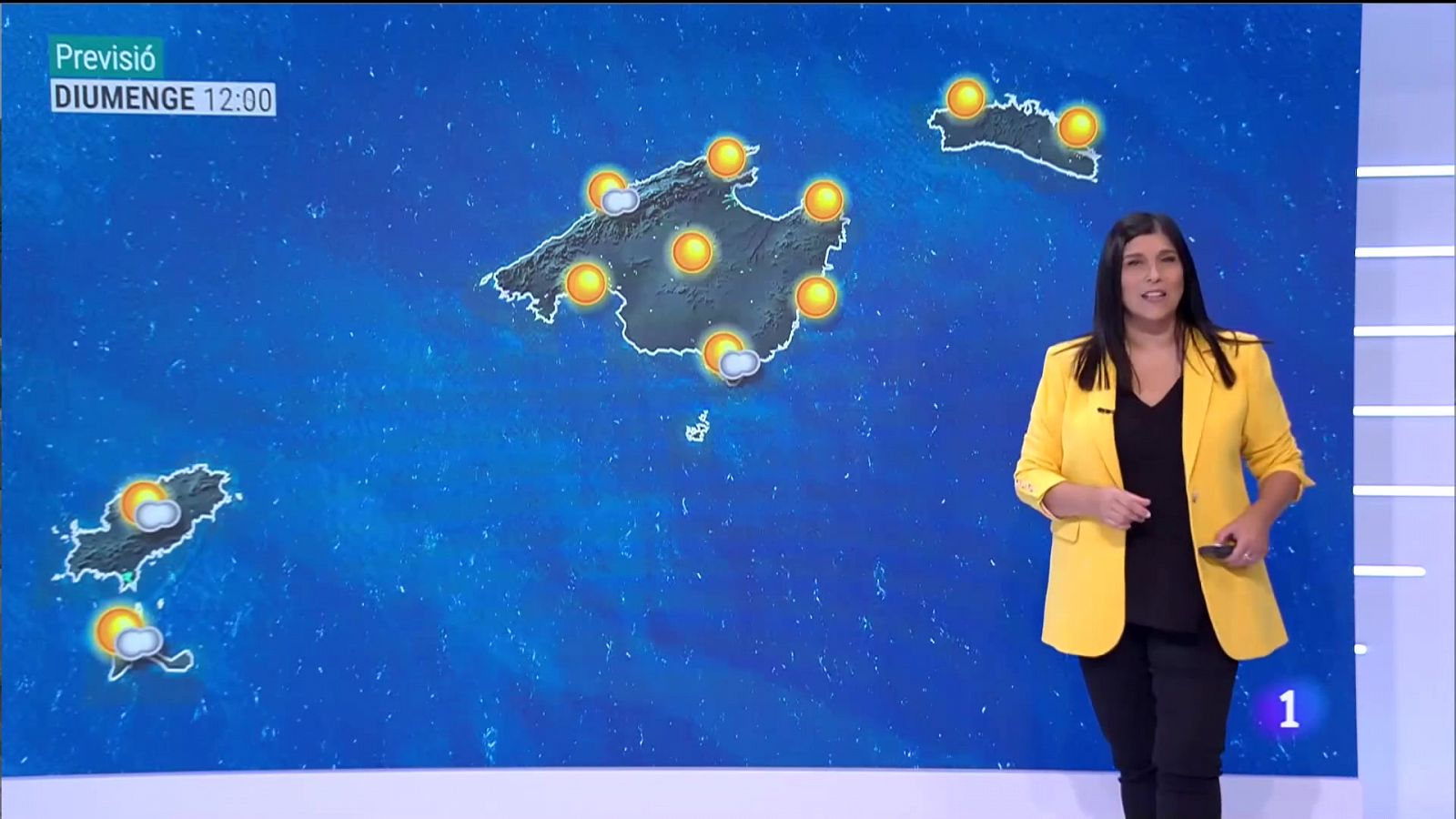 El temps a les Illes Balears - 30/09/22 - Veure ara