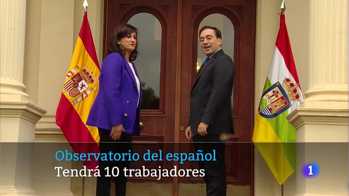 Informativo Telerioja - Telerioja en 2' - 30/09/22